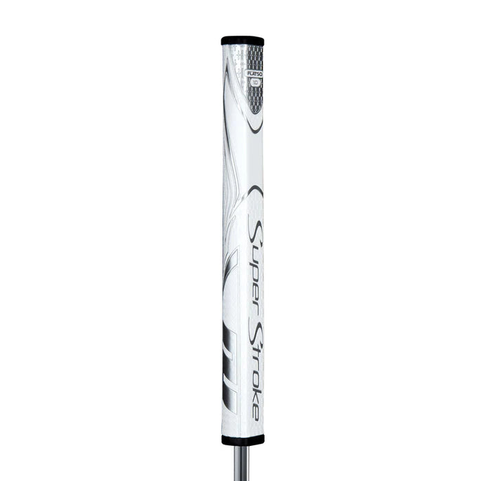 Super Stroke - Zenergy Tour 1.0 Silver/Blanco