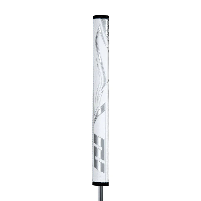 Super Stroke - Zenergy Tour 1.0 Silver/Blanco