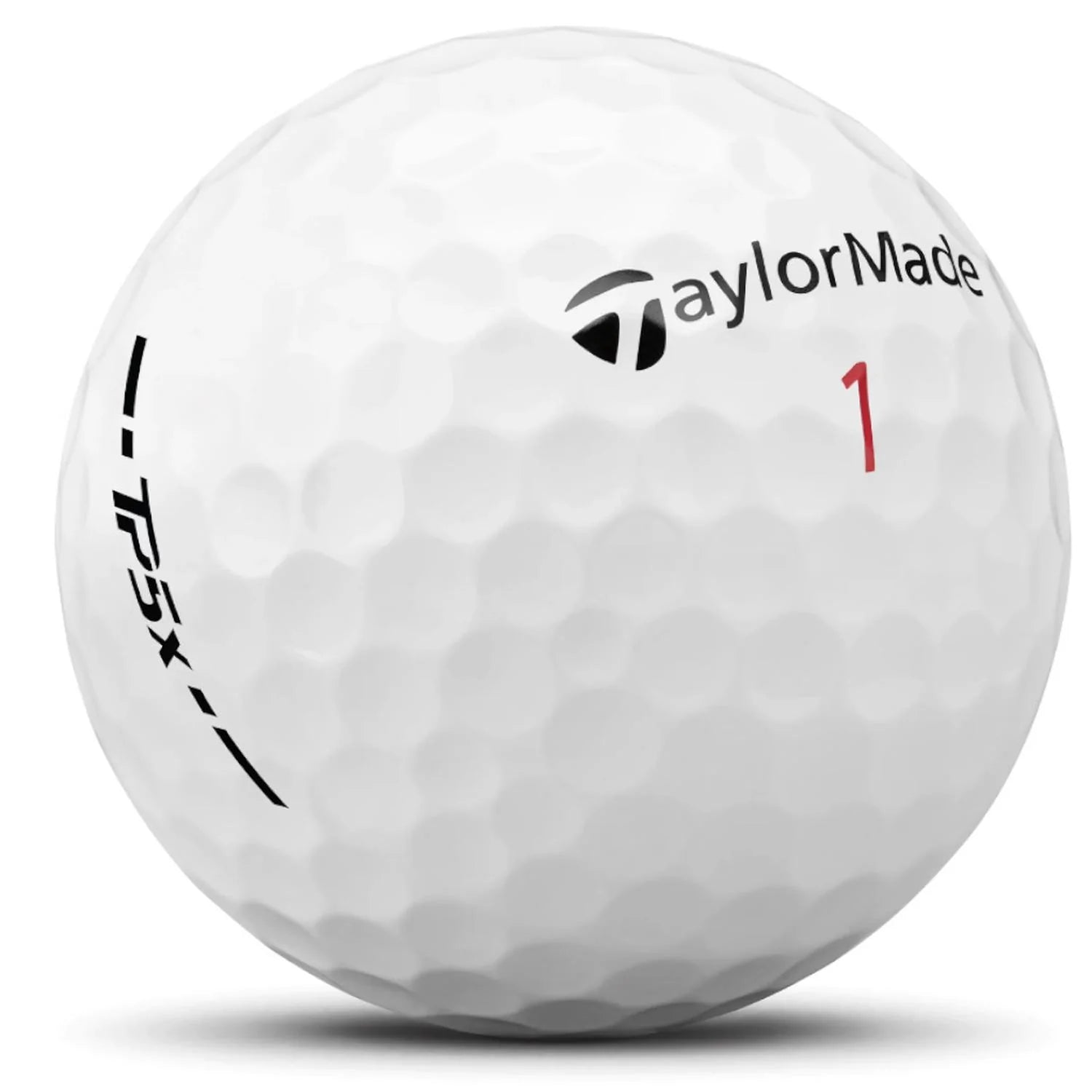 TAYLORMADE - PELOTA TP5x 2024 3PK