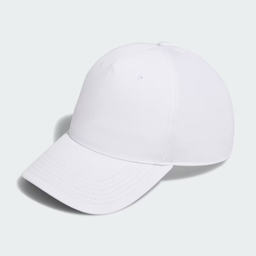 ADIDAS Gorra Performance Crestable Blanca