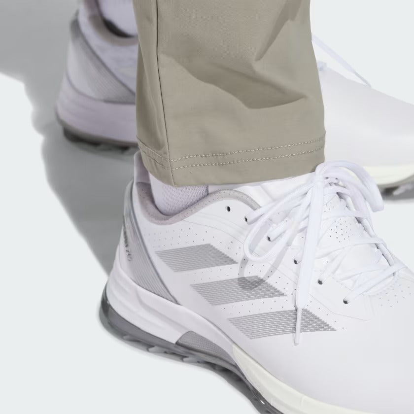 ADIDAS Pantalon Ultimate365 5-Pocket Plateado