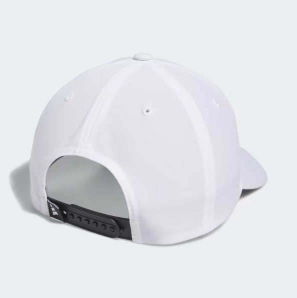 ADIDAS GORRA PERFORMANCE EU BLANCA