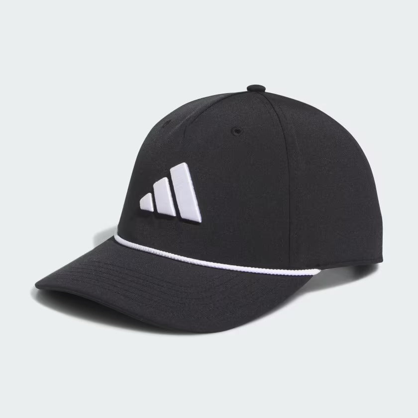 ADIDAS Gorra Tour Five-Panel Negra