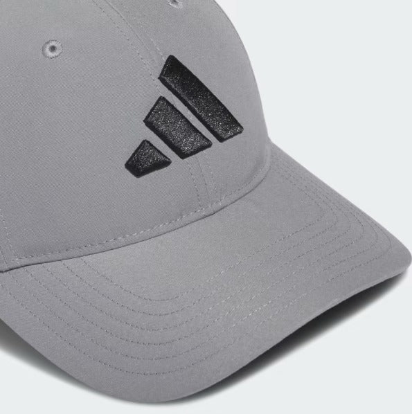 ADIDAS GORRA PERFORMANCE EU GRIS