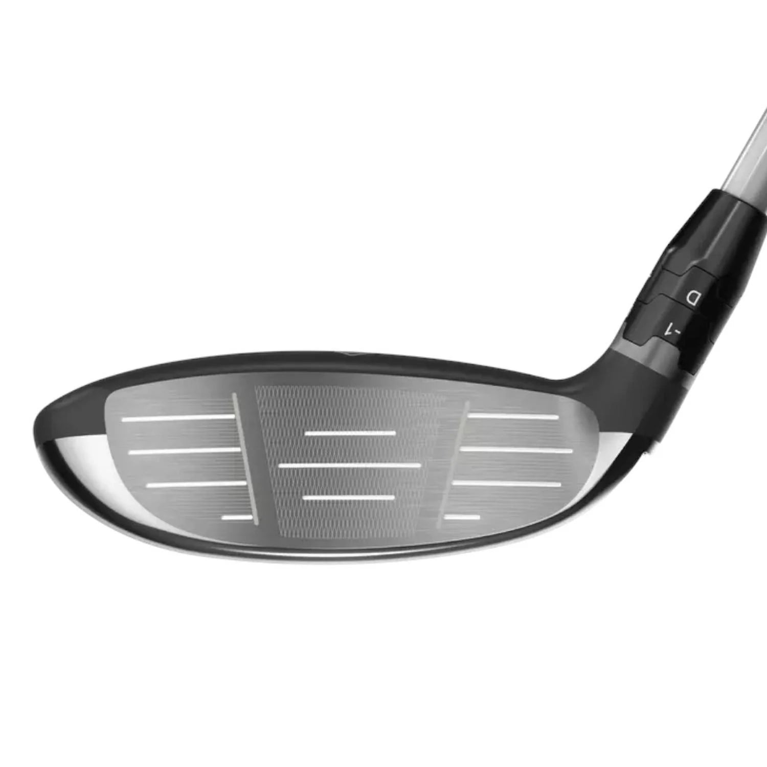 Callaway Seminuevo - madera 3 Paradym X