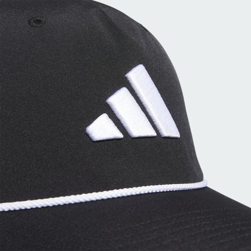 ADIDAS Gorra Tour Five-Panel Negra