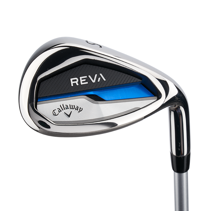 CALLAWAY - BIG BERTHA REVA 11 PIEZAS