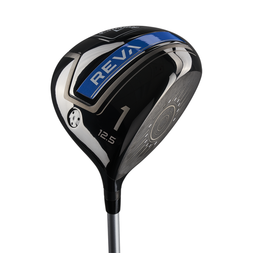 CALLAWAY - BIG BERTHA REVA 11 PIEZAS