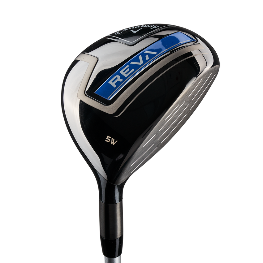 CALLAWAY - BIG BERTHA REVA 11 PIEZAS