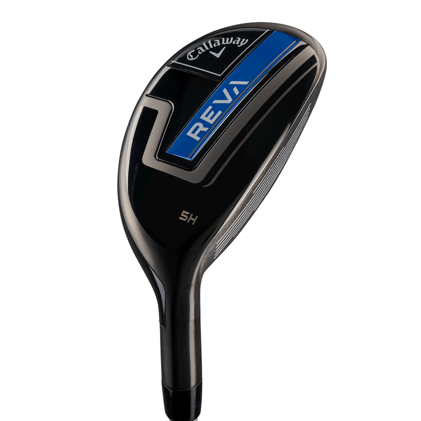 CALLAWAY - BIG BERTHA REVA 11 PIEZAS