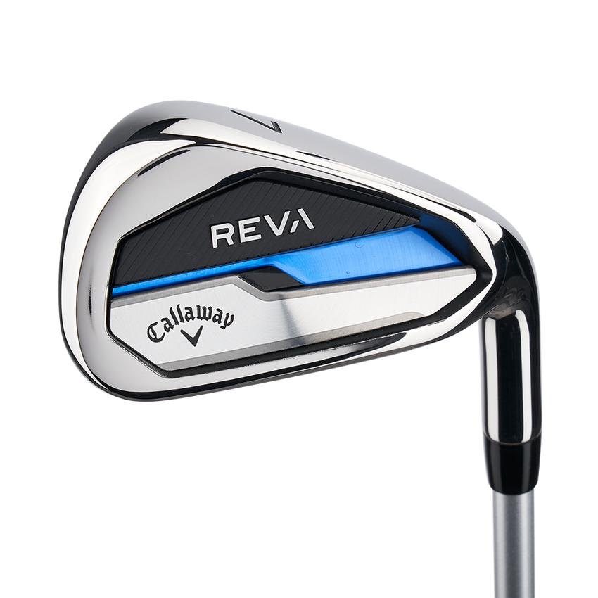 CALLAWAY - BIG BERTHA REVA 11 PIEZAS