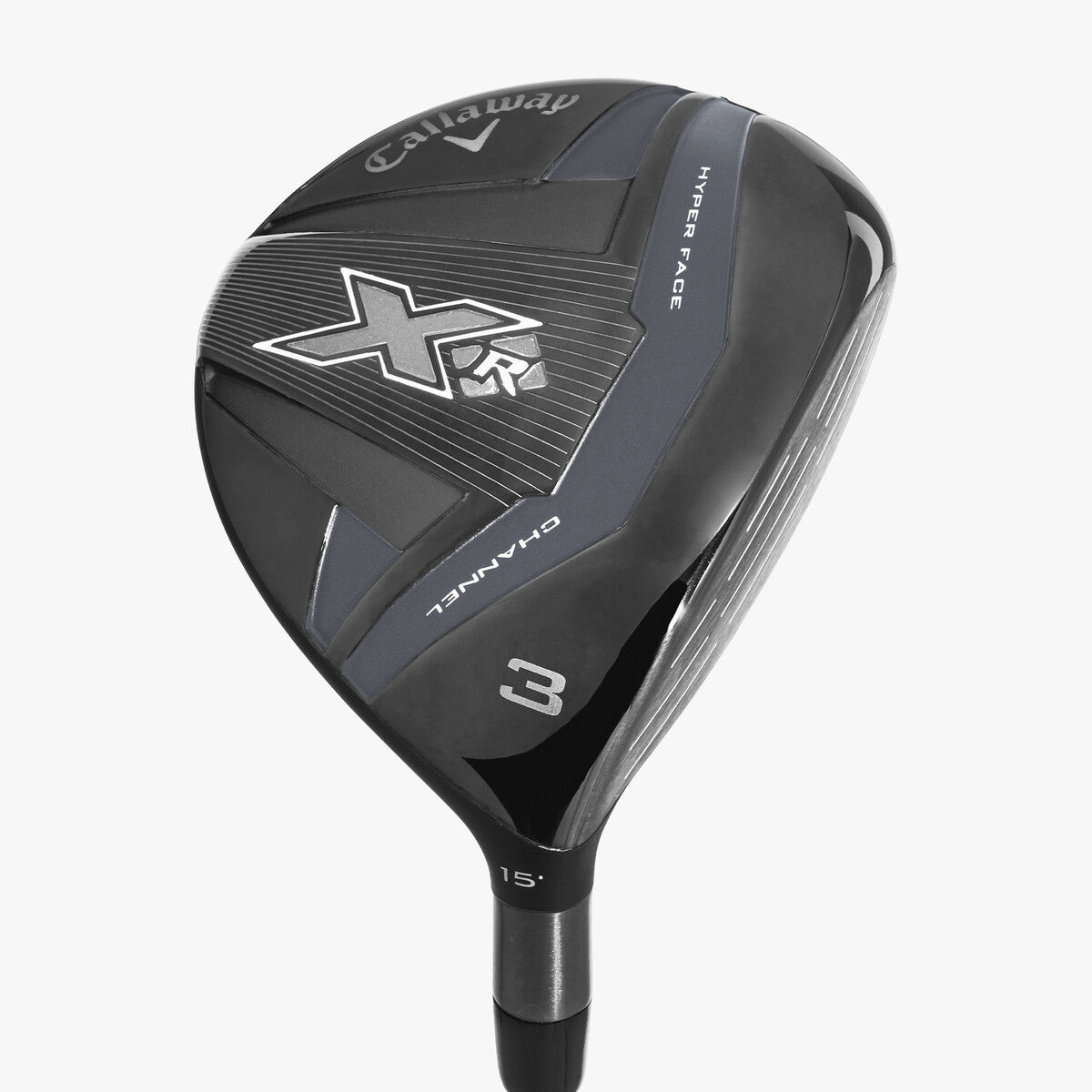 CALLAWAY - Set completo XR 13 PIEZAS