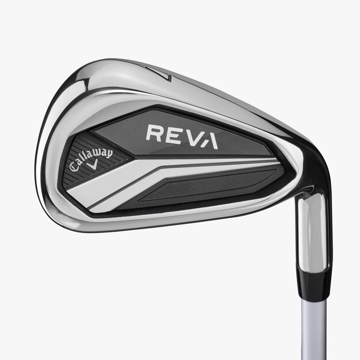 CALLAWAY - BIG BERTHA REVA 11 PIEZAS