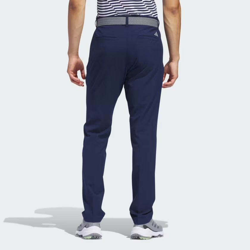 ADIDAS - PANTALON ULTIMATE365 2024 TAPERED AZUL MARINO