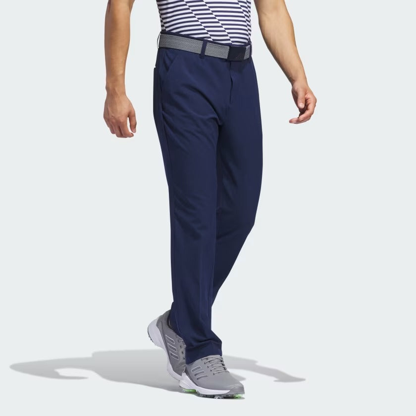 ADIDAS - PANTALON ULTIMATE365 2024 TAPERED AZUL MARINO