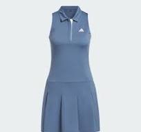 Adidas-Vestido Ultimate 365 Tour