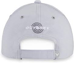 Callaway Gorra Gris Performance Pro 24