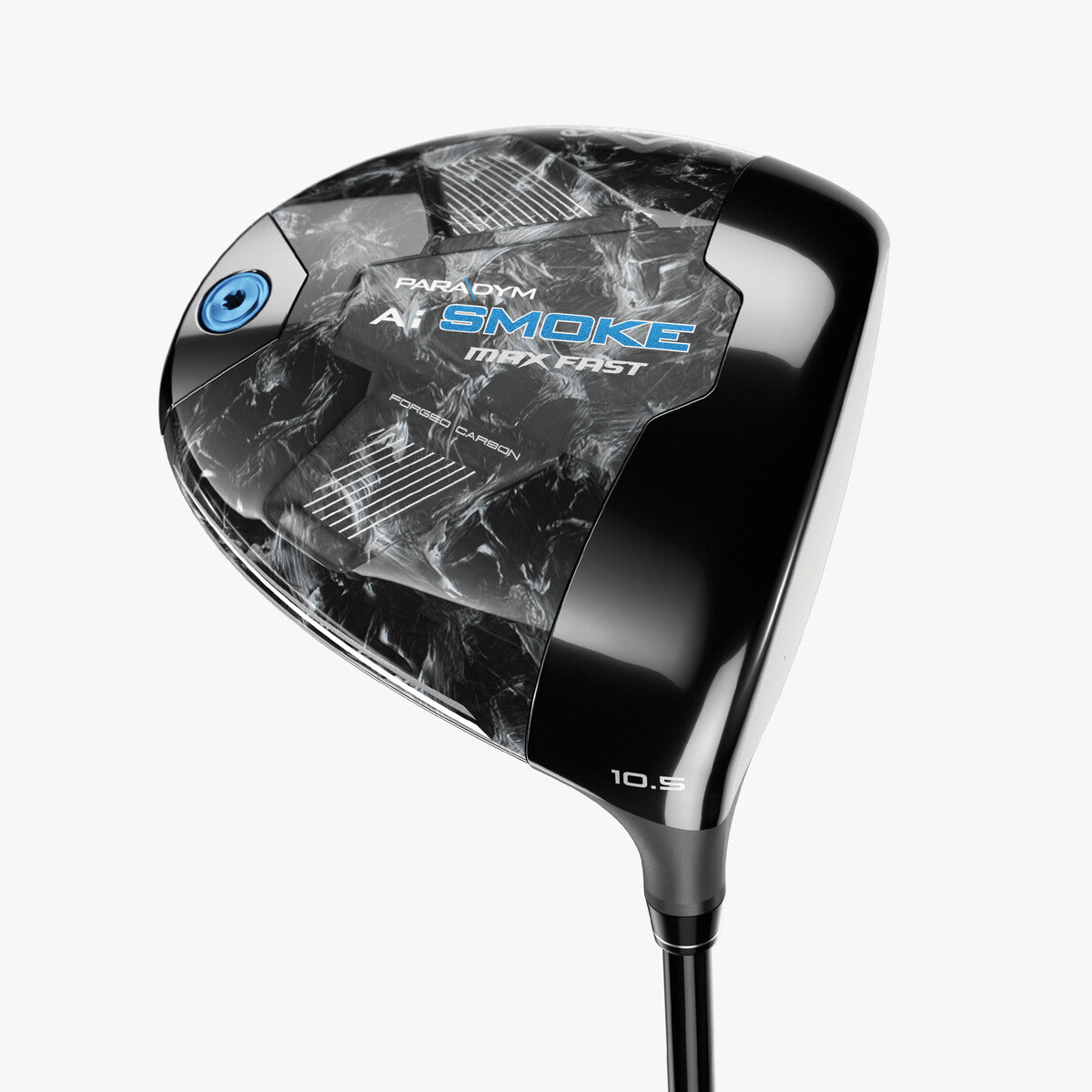 Callaway - Driver AI Smoke Max Fast