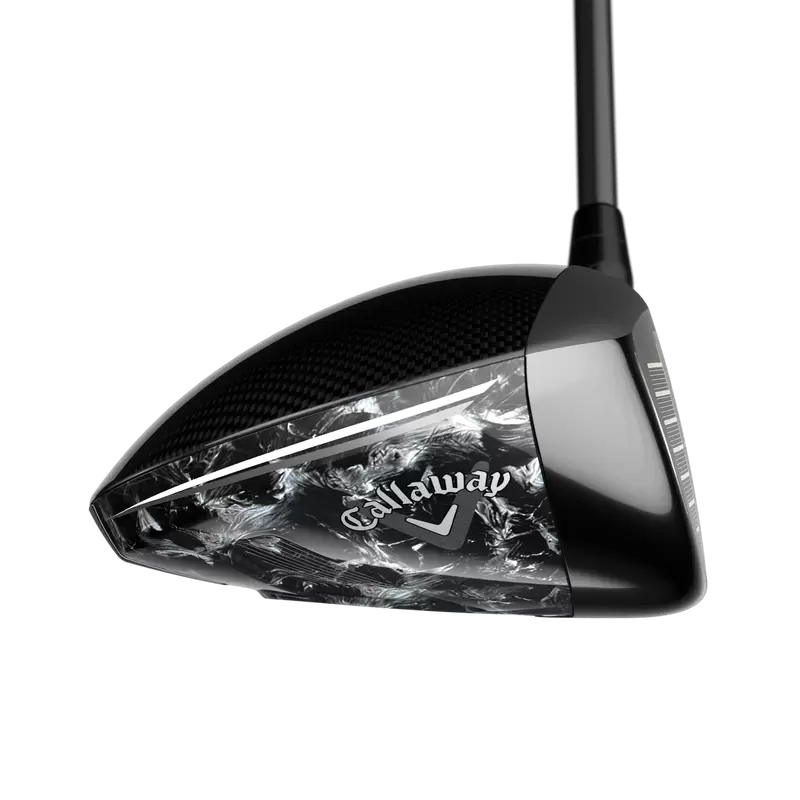 Callaway Paradym Ai Smoke Triple Diamond Driver Seminuevo