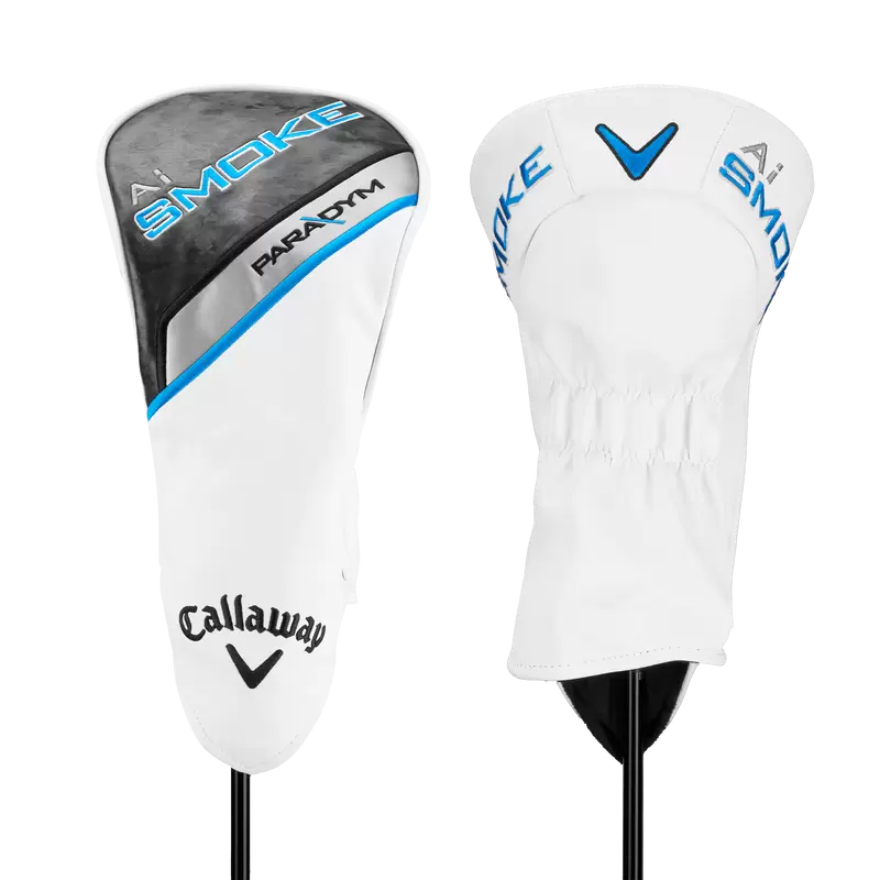 Callaway Paradym Ai Smoke Triple Diamond Driver Seminuevo