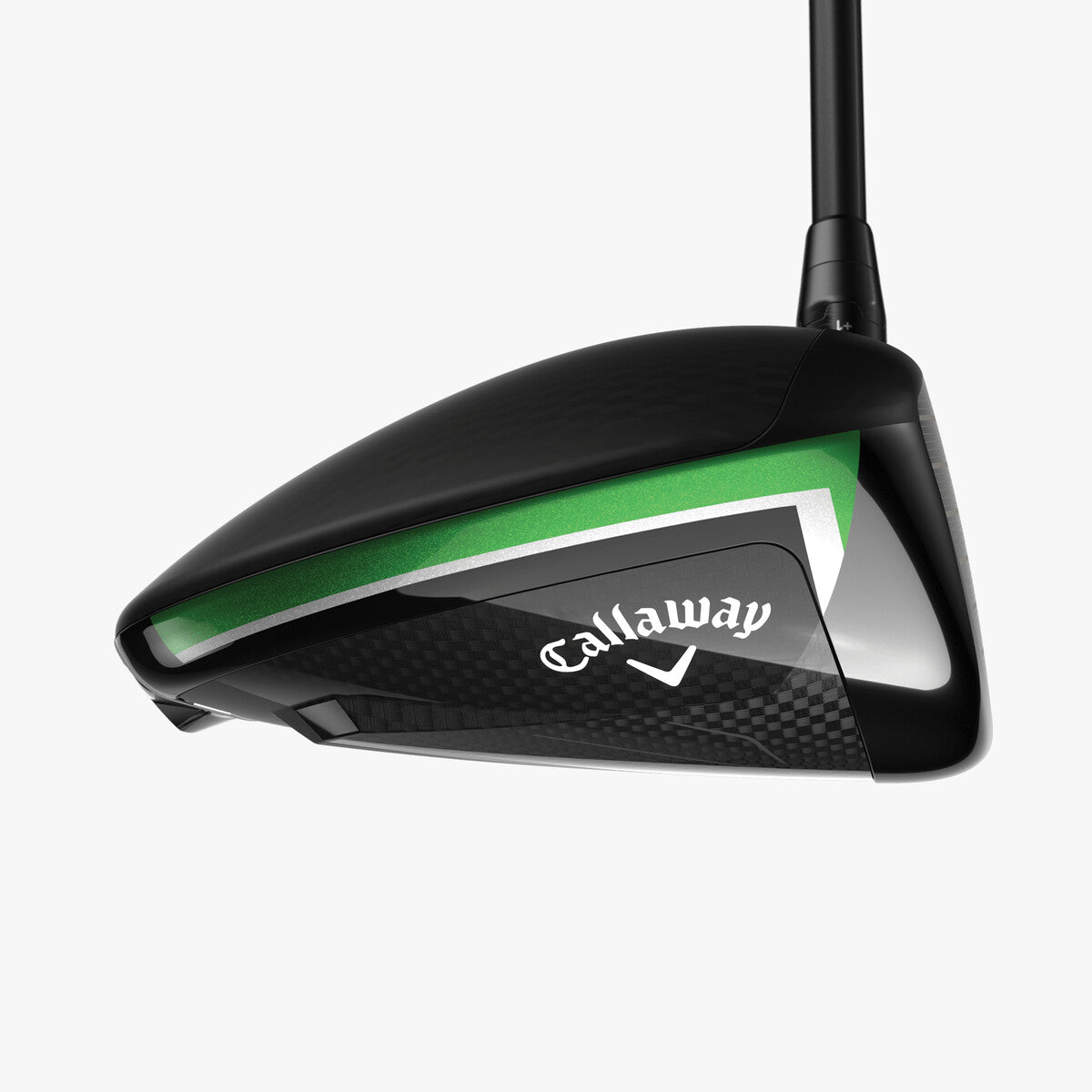 Callaway Driver Mujer Elyte Max Fast