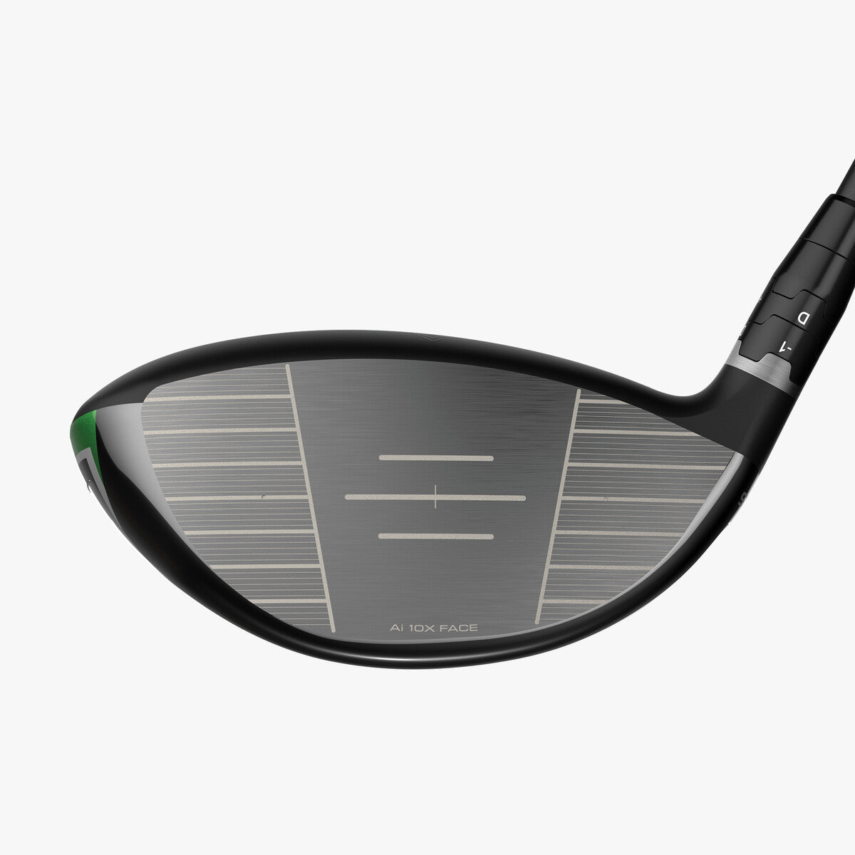 Callaway Driver Mujer Elyte Max Fast