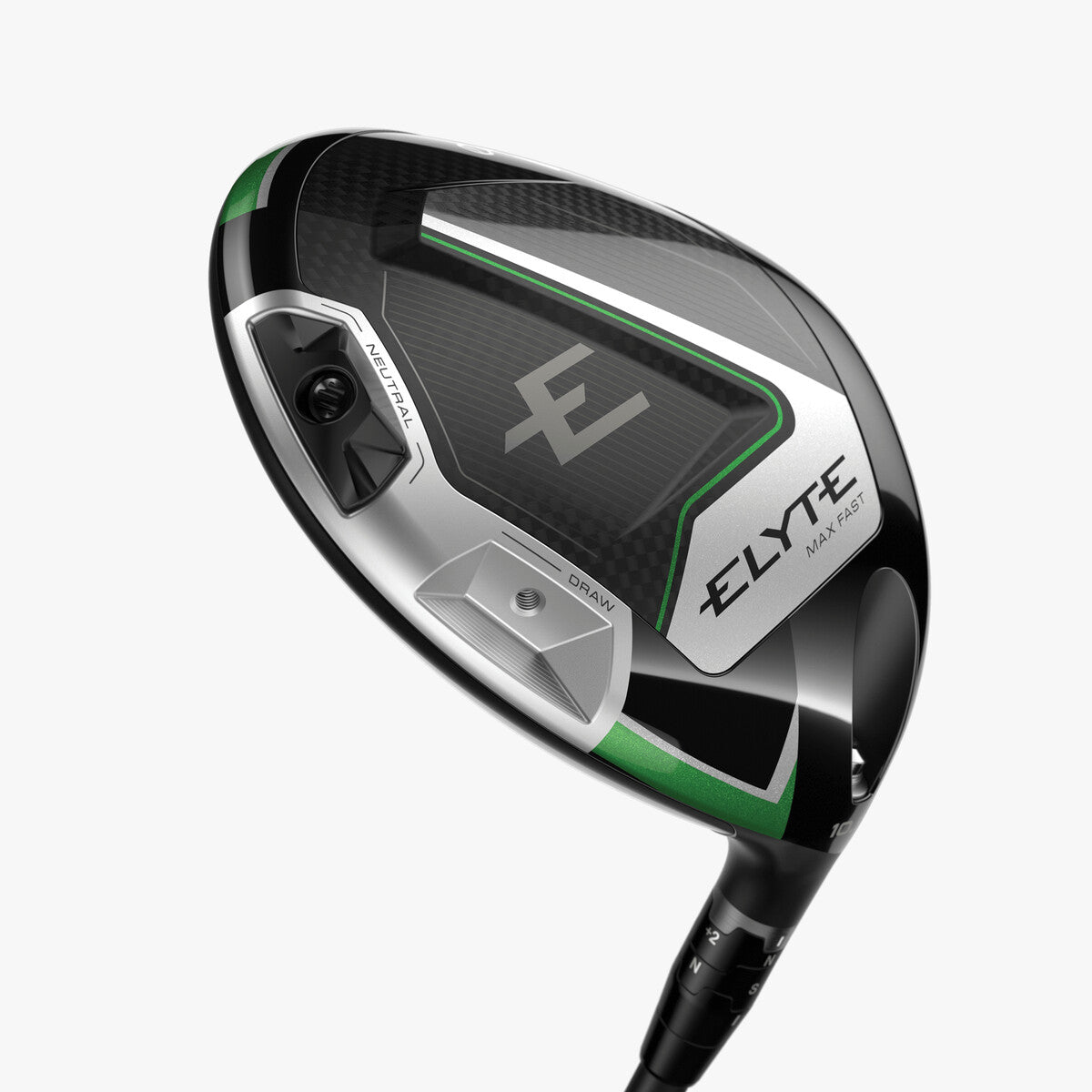 Callaway Driver Mujer Elyte Max Fast