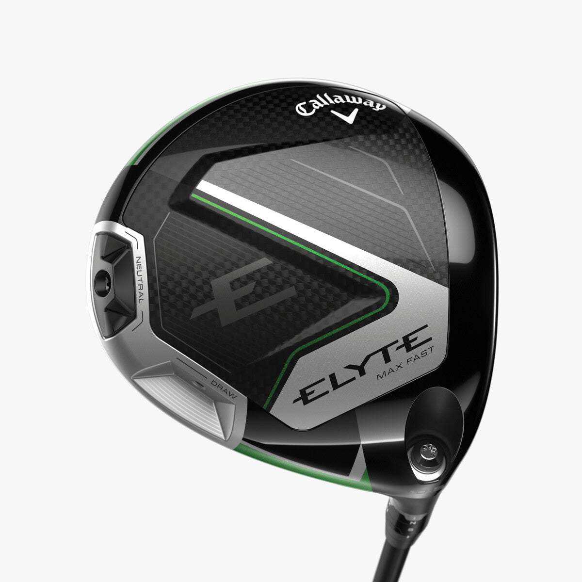 Callaway Driver Mujer Elyte Max Fast