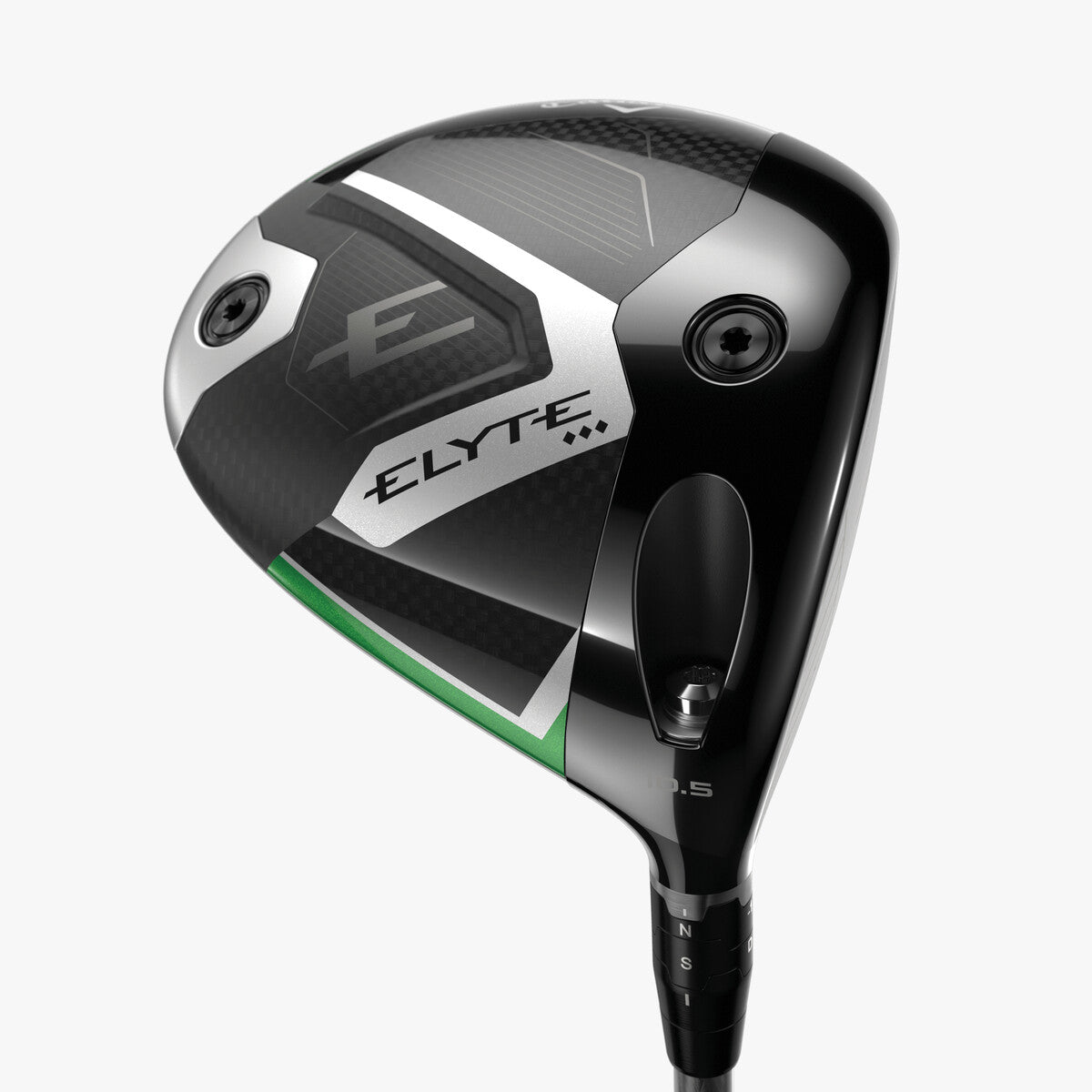 Callaway Driver Elyte Triple Diamond