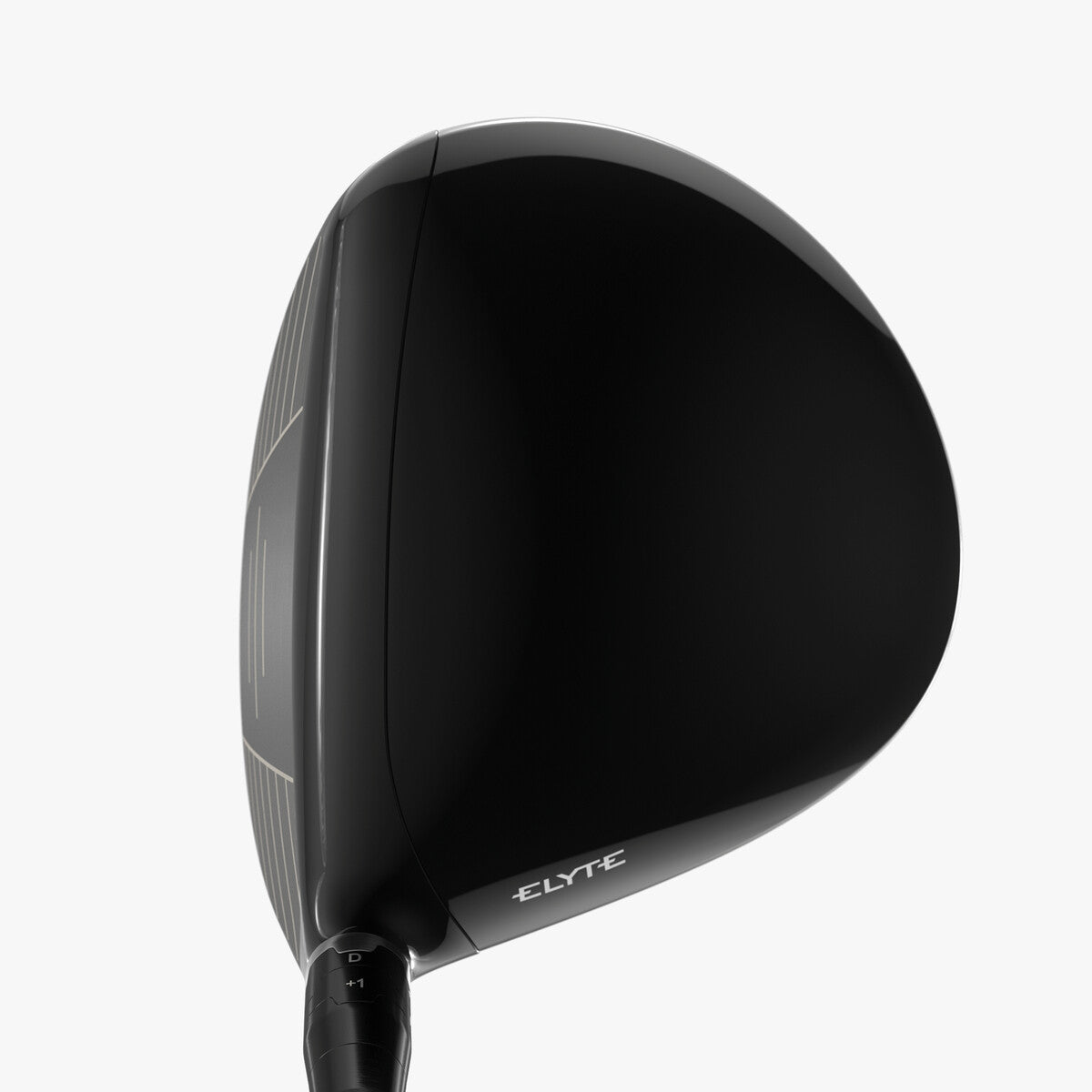 Callaway Driver Elyte Triple Diamond