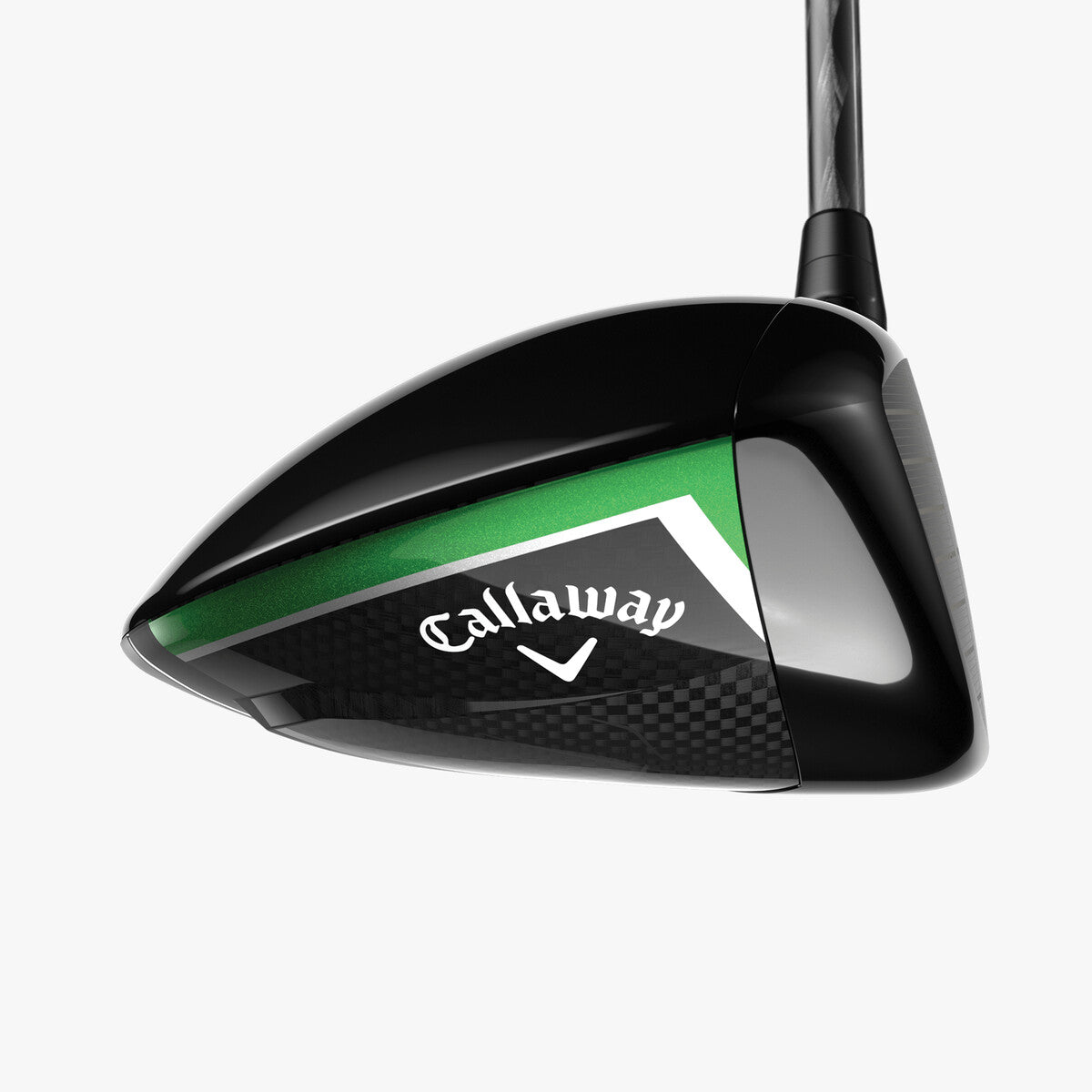 Callaway Driver Elyte Triple Diamond