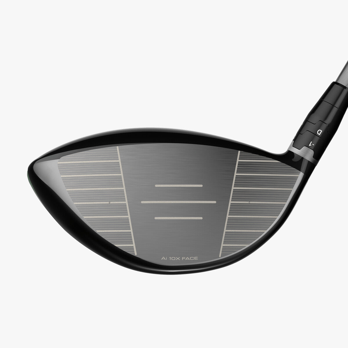 Callaway Driver Elyte Triple Diamond