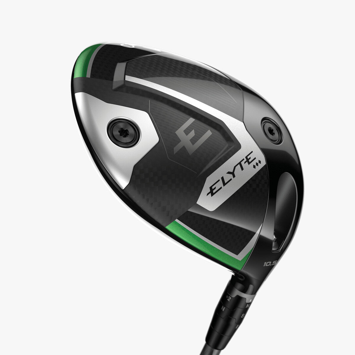 Callaway Driver Elyte Triple Diamond