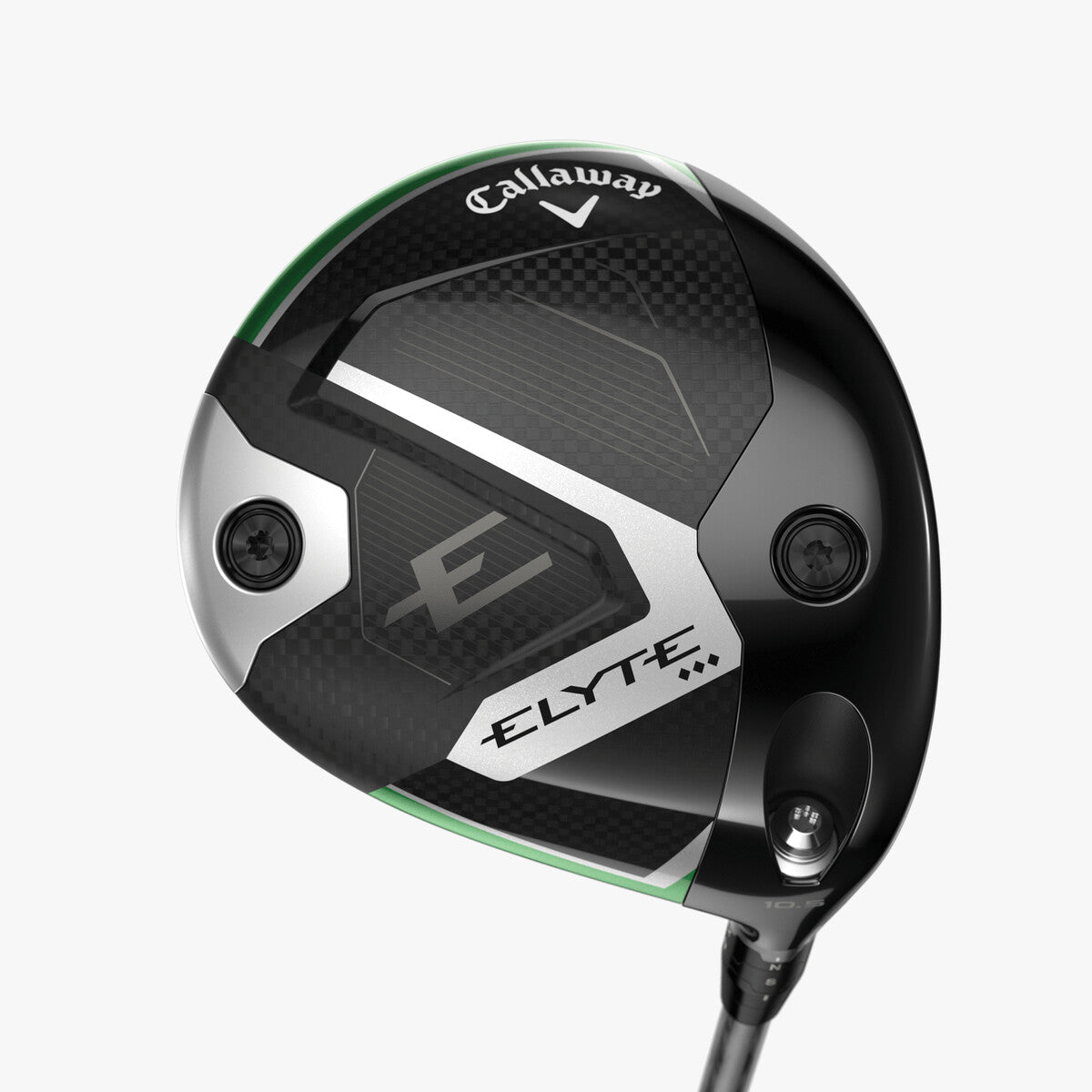 Callaway Driver Elyte Triple Diamond