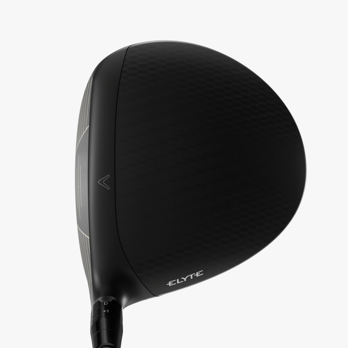 Callaway Driver Mujer Elyte