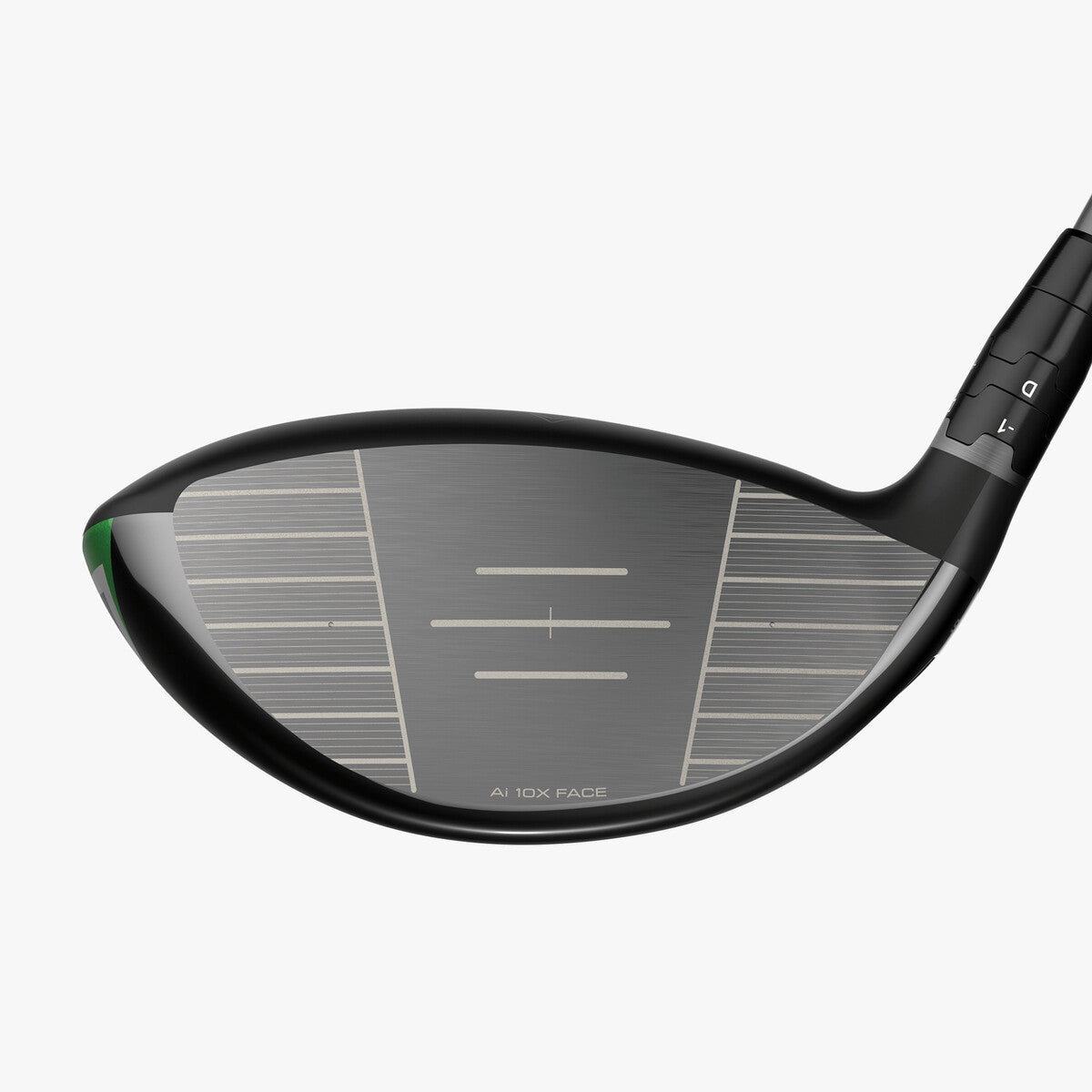 Callaway Driver Mujer Elyte