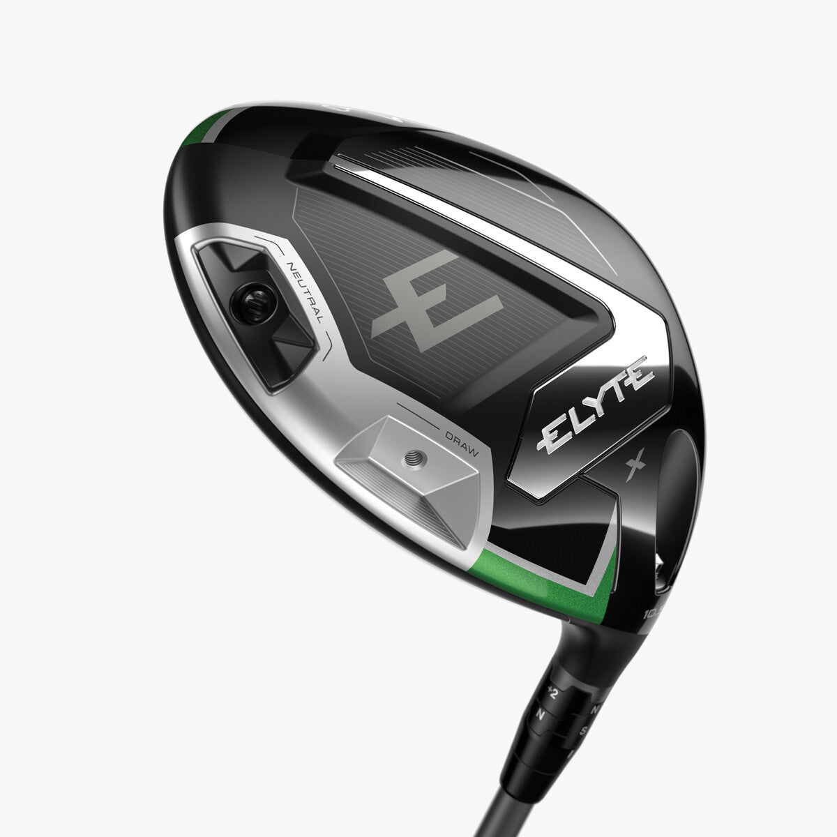 Callaway Driver Elyte X