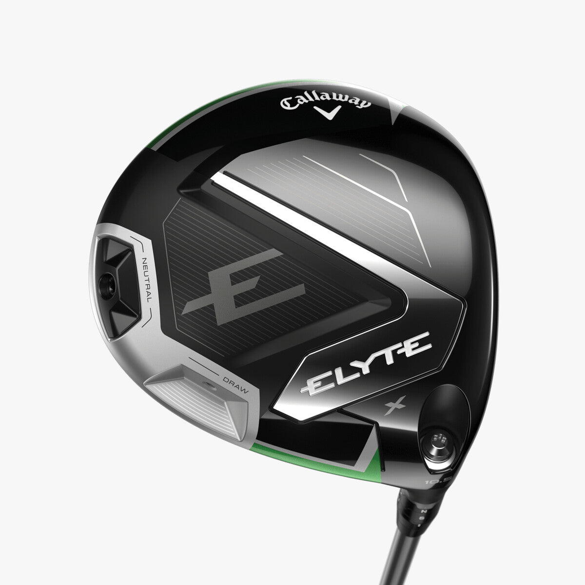 Callaway Driver Elyte X