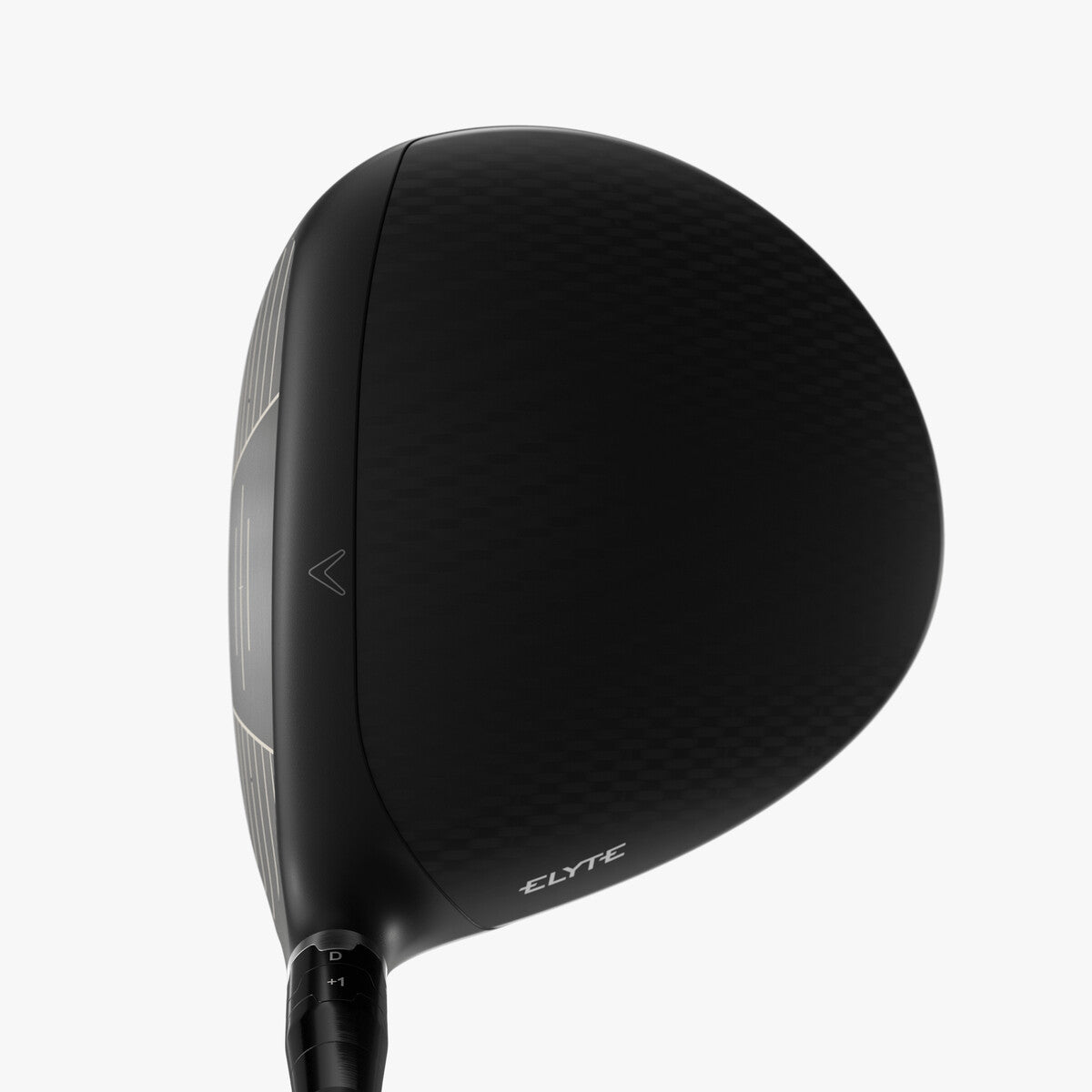 Callaway Driver Elyte Max Fast