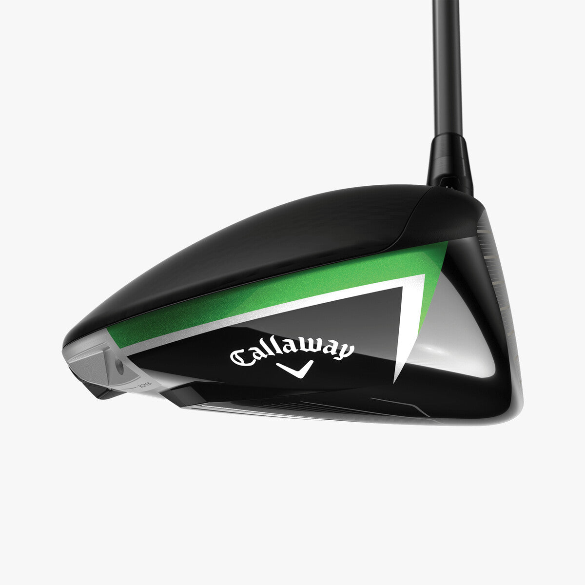 Callaway Driver Elyte