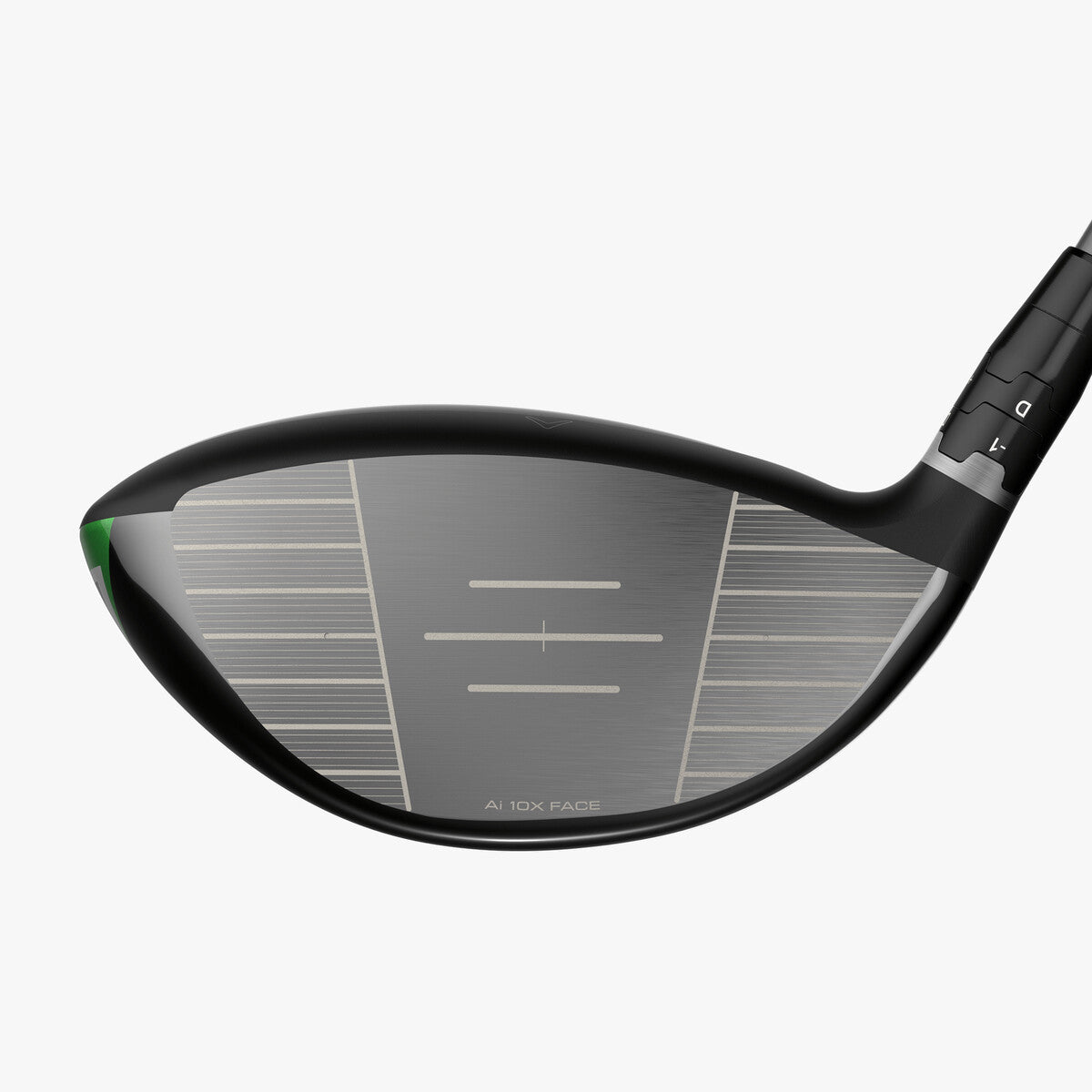 Callaway Driver Elyte