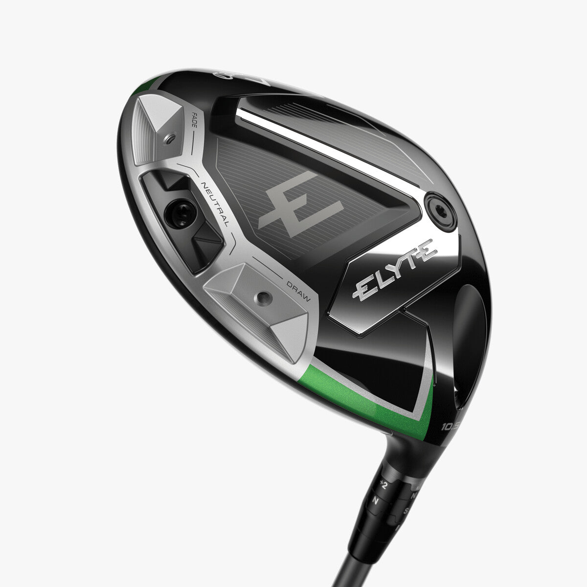 Callaway Driver Elyte