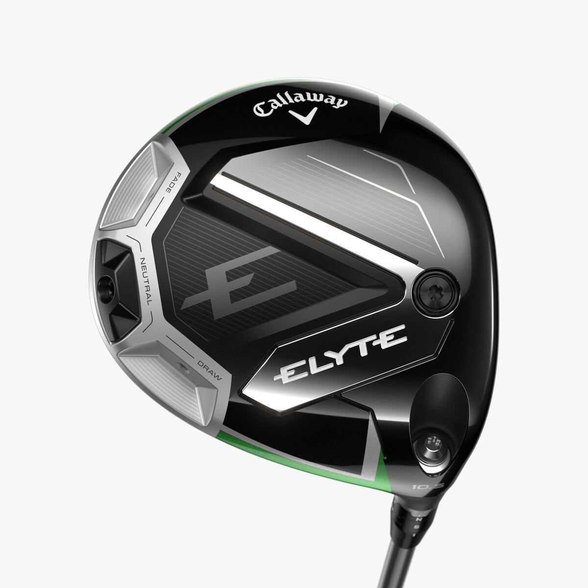 Callaway Driver Elyte