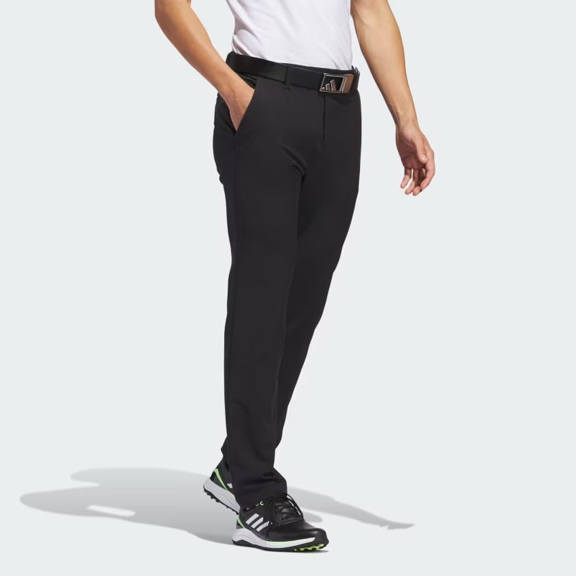 ADIDAS - PANTALON ULTIMATE365 2024 TAPERED NEGRO