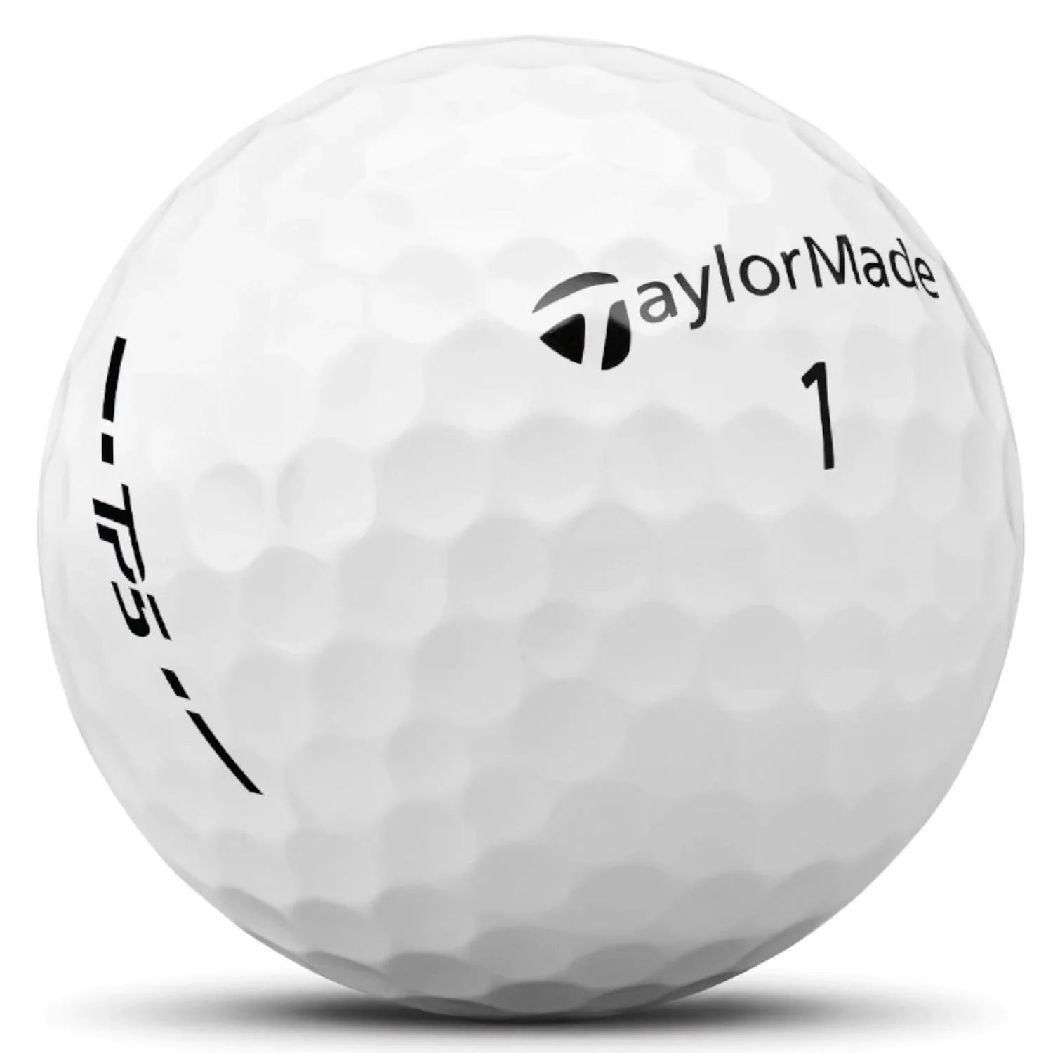 TAYLORMADE - PELOTA TP5 2024 3PK