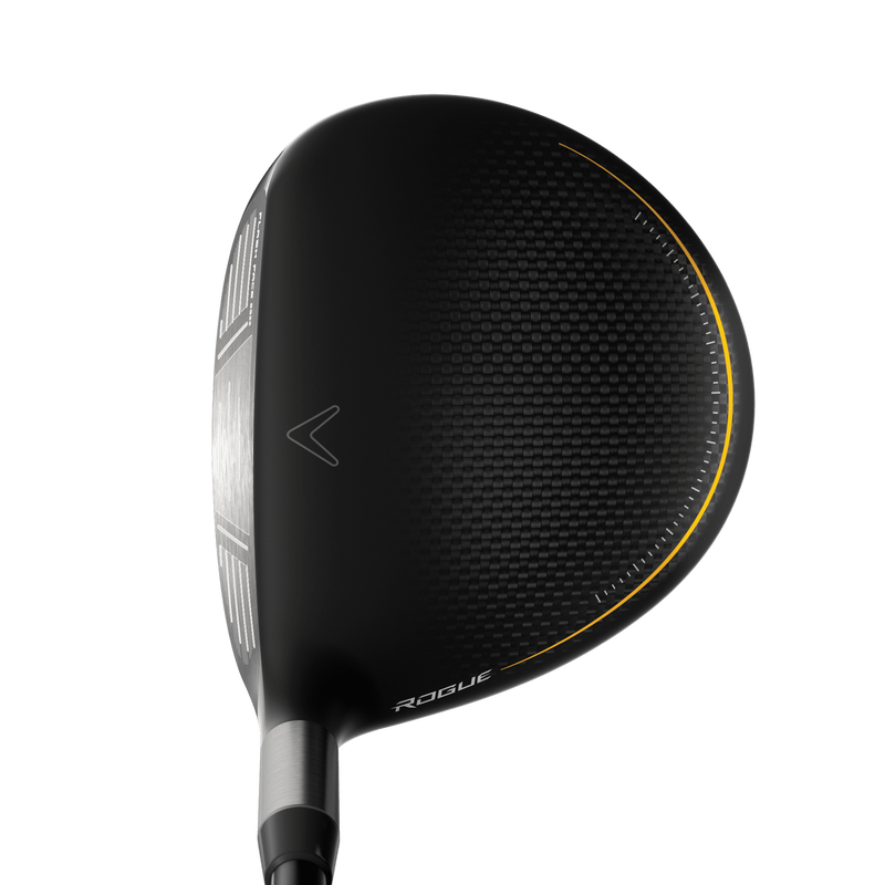 Callaway Seminuevo - madera 3 Rogue Max D Regular