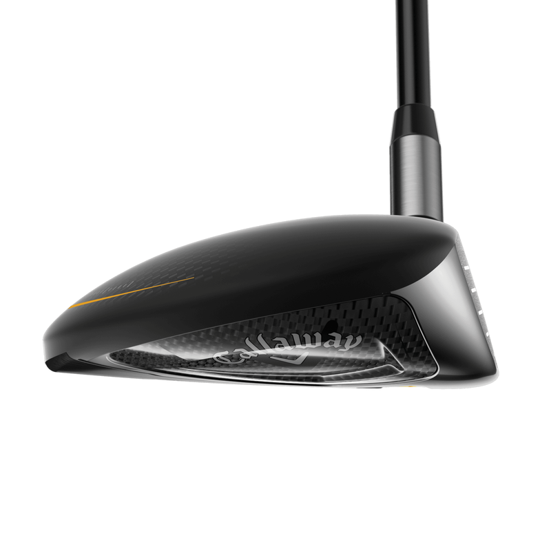 Callaway Seminuevo - madera 3 Rogue Max D Regular