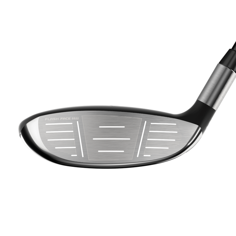 Callaway Seminuevo - madera 3 Rogue Max D Regular