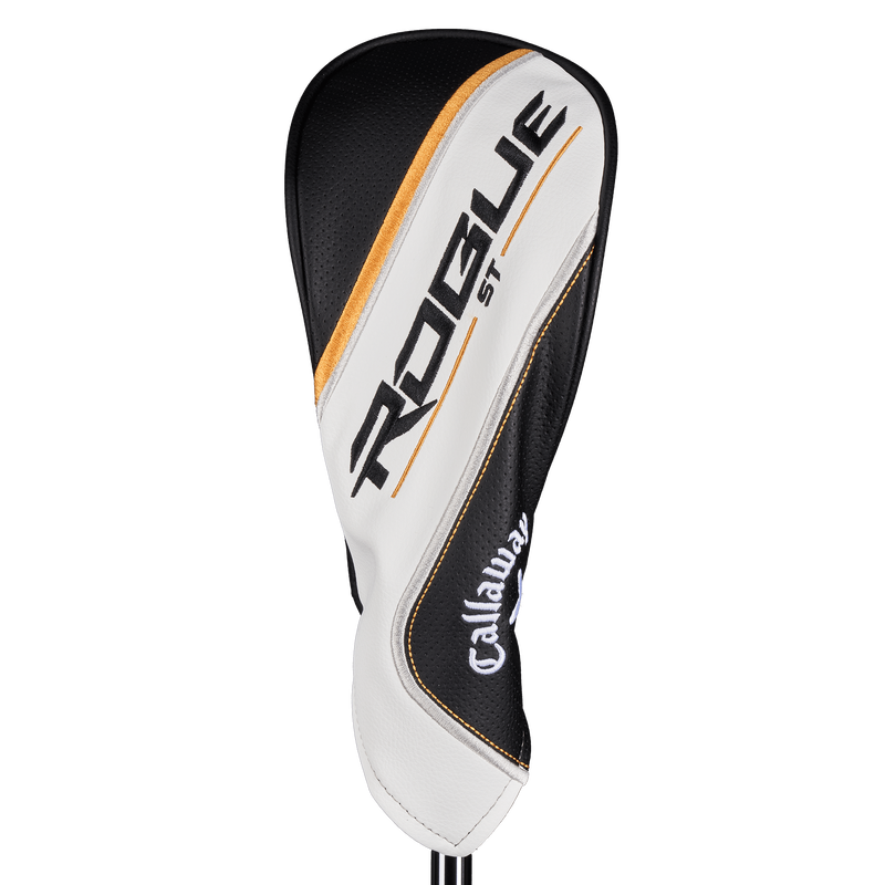 Callaway Seminuevo - madera 3 Rogue Max D Regular