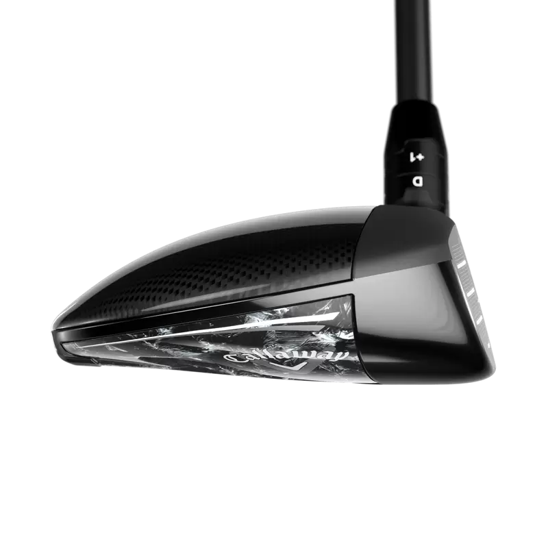 Callaway - madera 3 Paradym Ai Smoke MAX